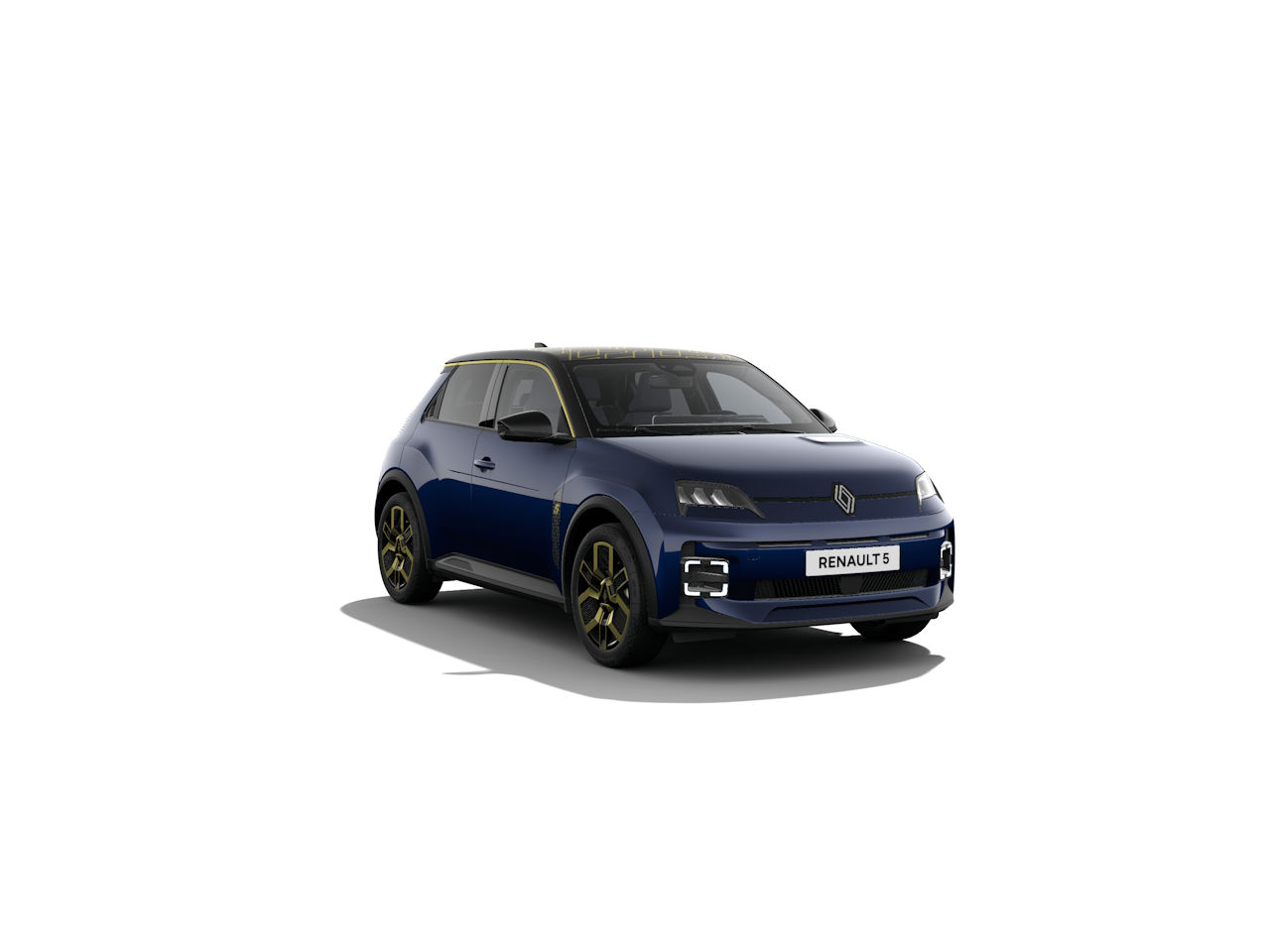 Renault Renault 5 E-Tech elektrisch