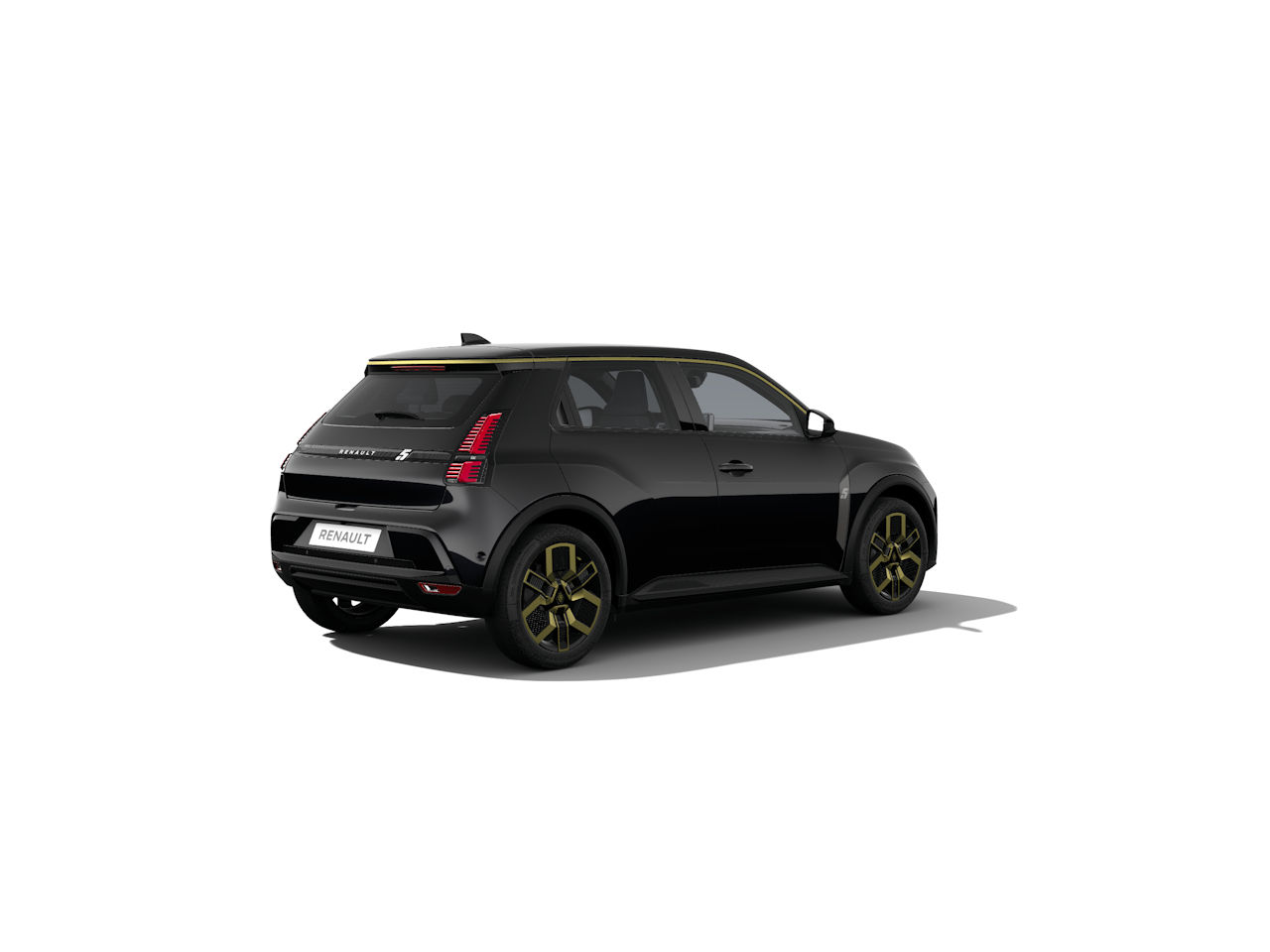 Renault Renault 5 E-Tech elektrisch