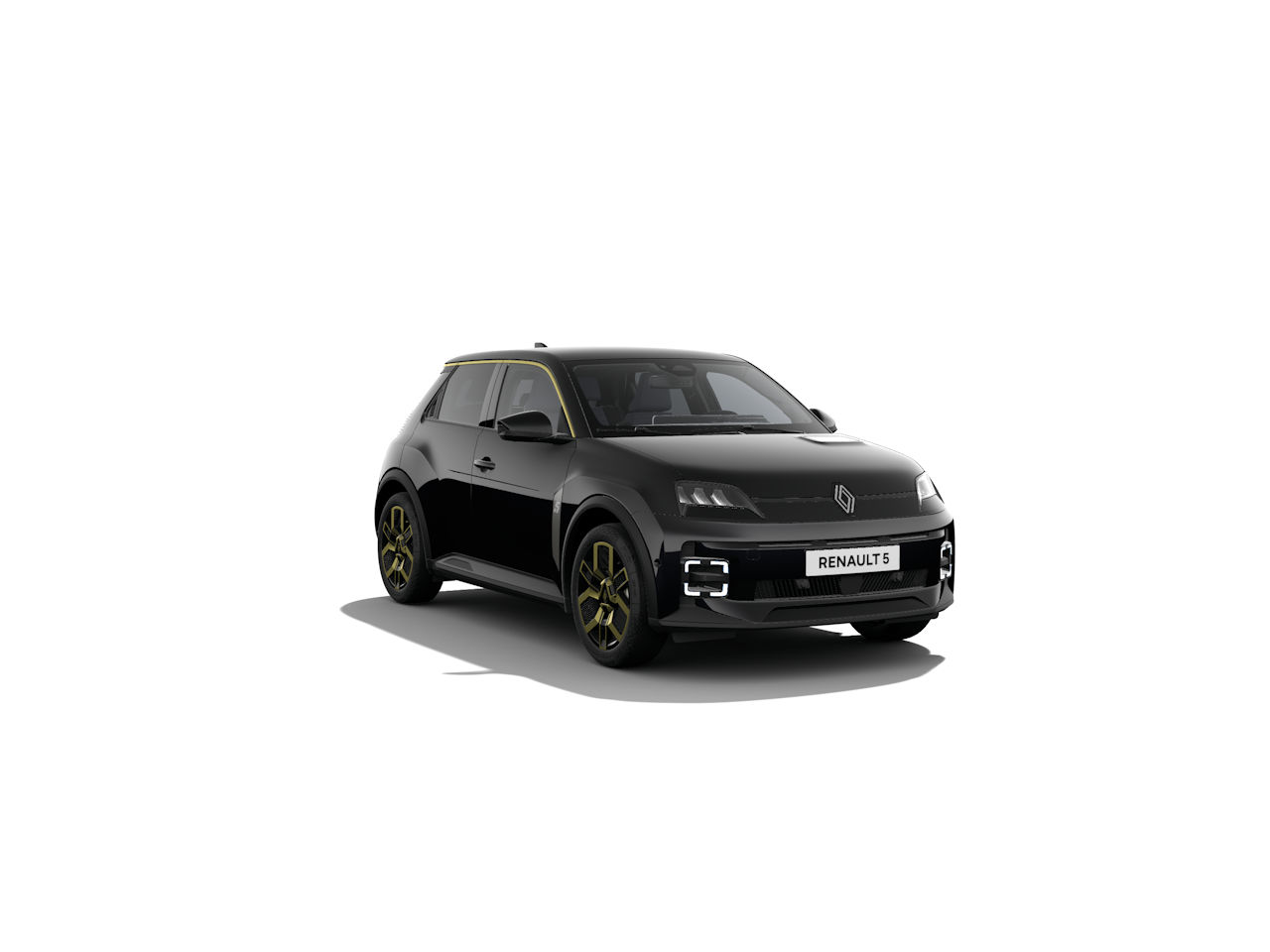 Renault Renault 5 E-Tech elektrisch