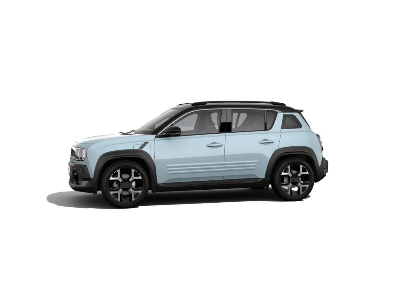 Renault Renault 4 E-Tech elektrisch