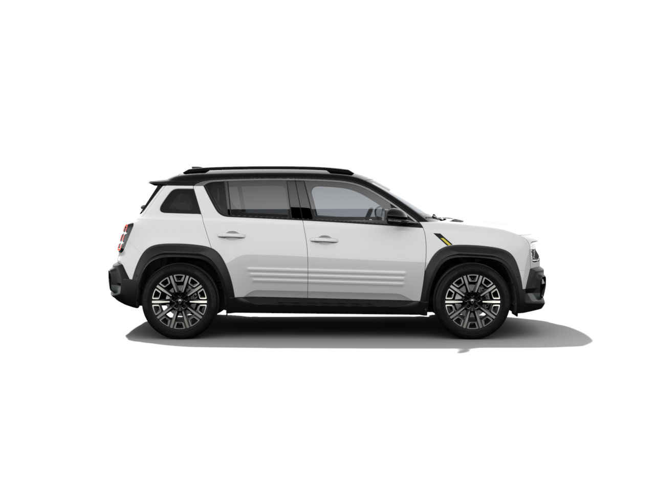 Renault Renault 4 E-Tech elektrisch