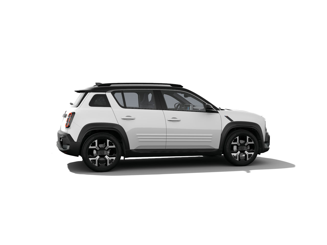 Renault Renault 4 E-Tech elektrisch