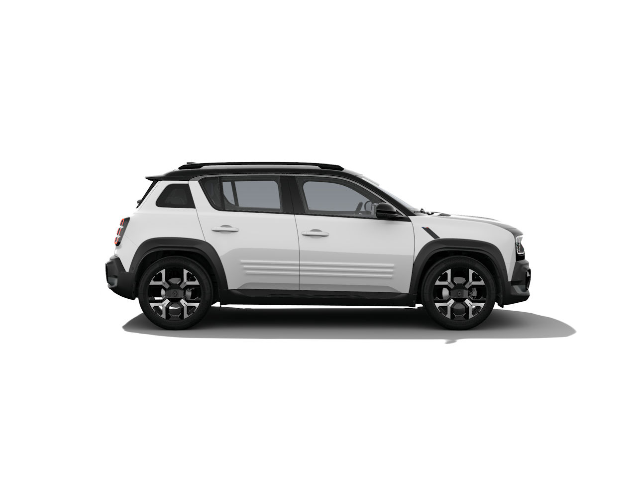 Renault Renault 4 E-Tech elektrisch