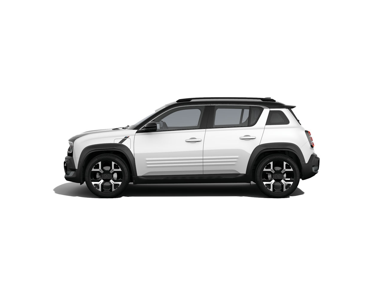 Renault Renault 4 E-Tech elektrisch