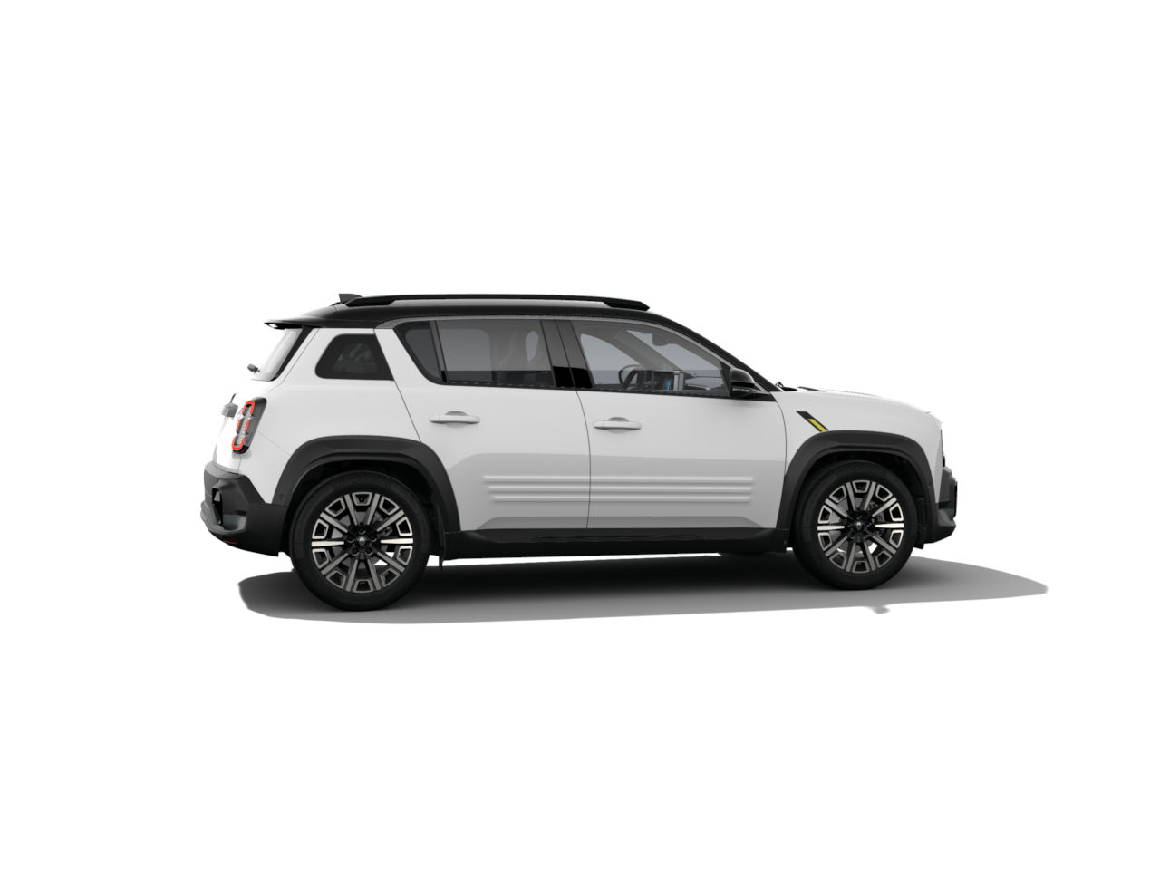 Renault Renault 4 E-Tech elektrisch