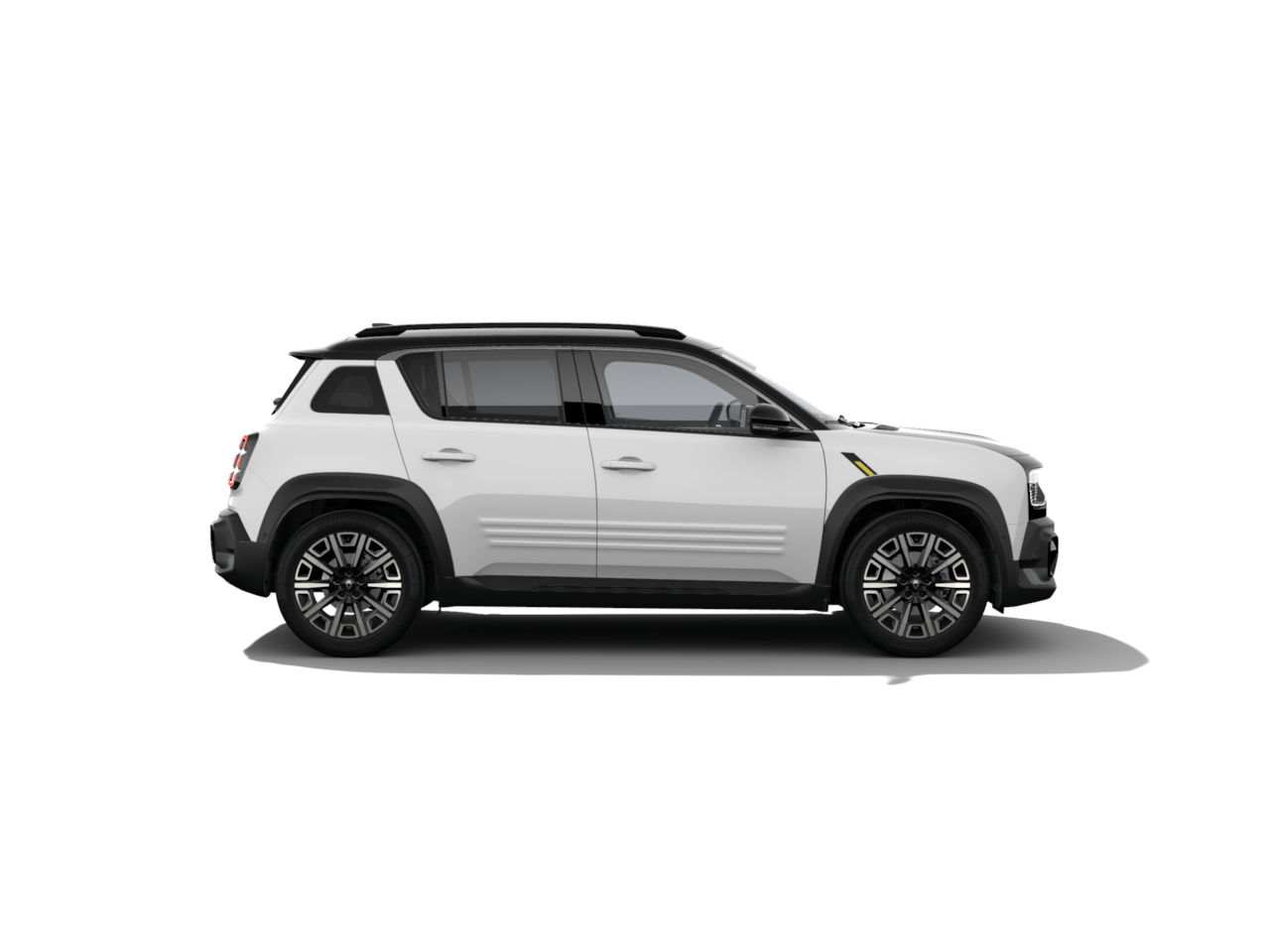 Renault Renault 4 E-Tech elektrisch