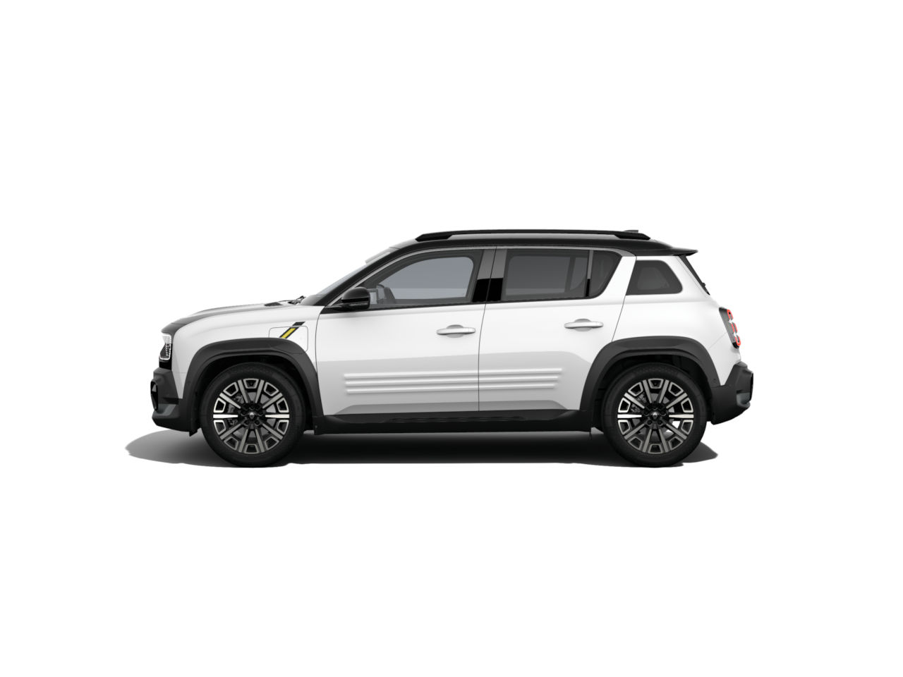 Renault Renault 4 E-Tech elektrisch