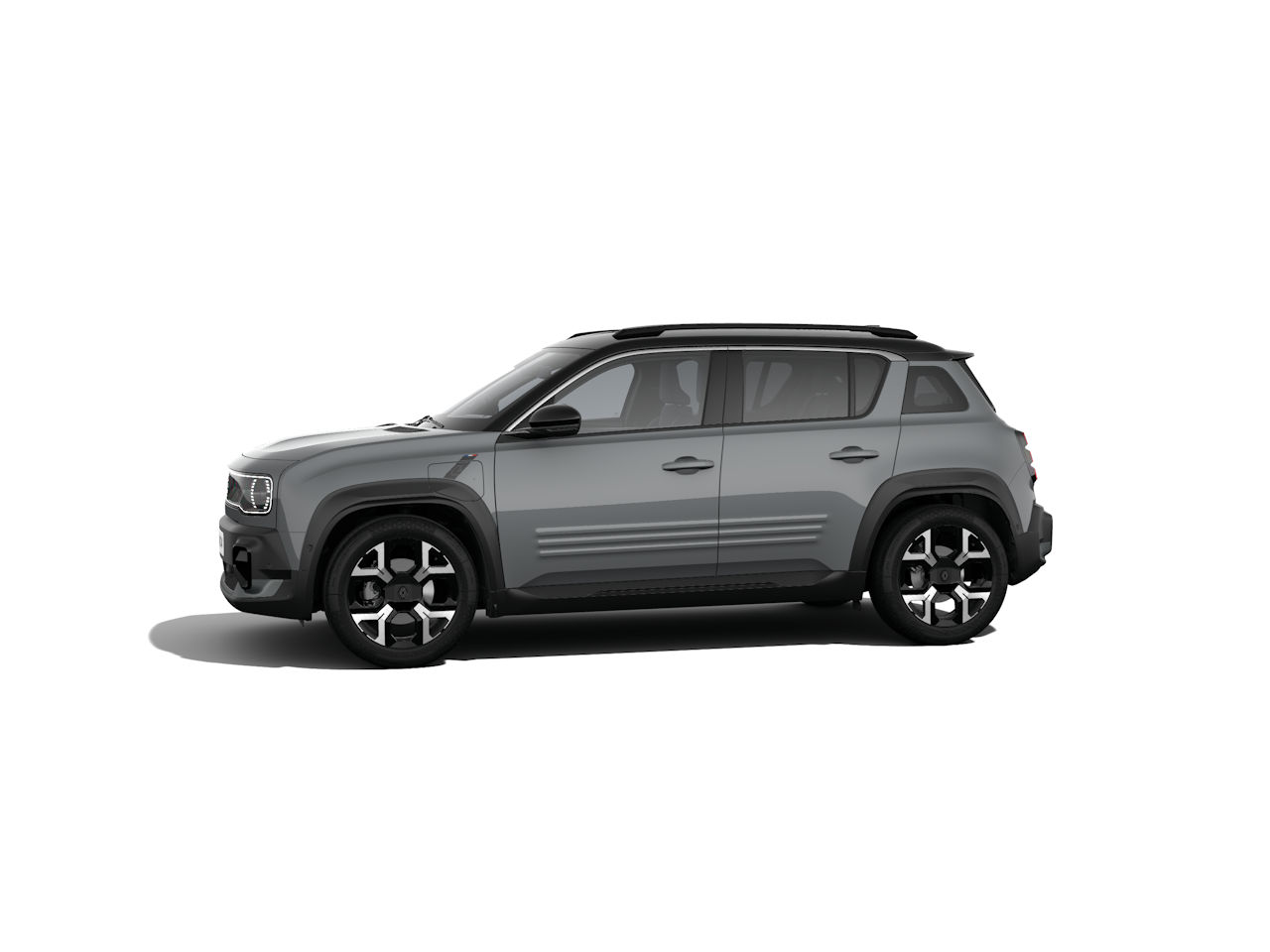 Renault Renault 4 E-Tech elektrisch