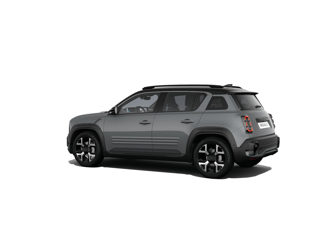 Renault Renault 4 E-Tech elektrisch