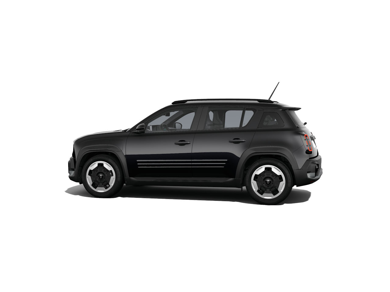 Renault Renault 4 E-Tech elektrisch