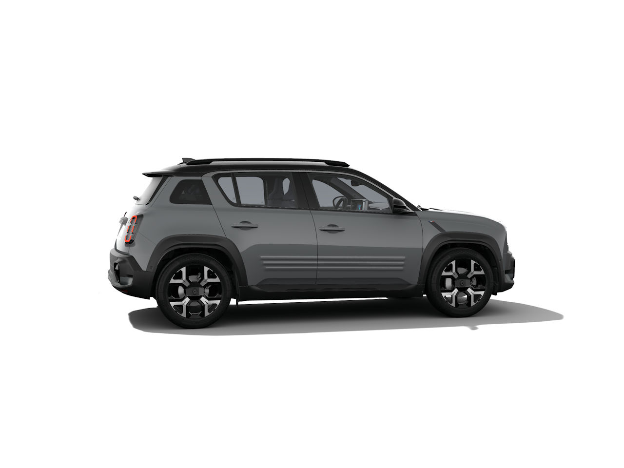 Renault Renault 4 E-Tech elektrisch