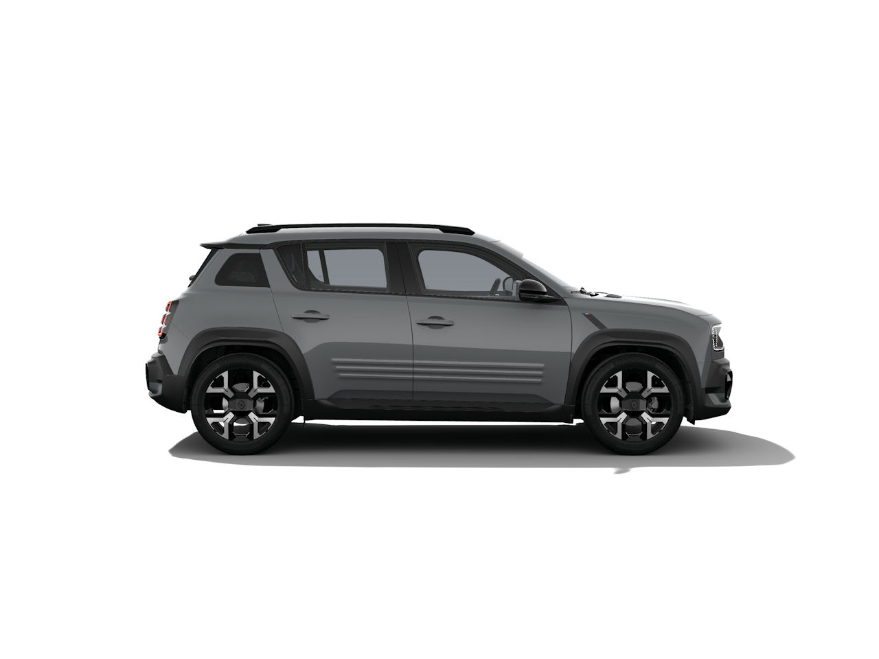 Renault Renault 4 E-Tech elektrisch