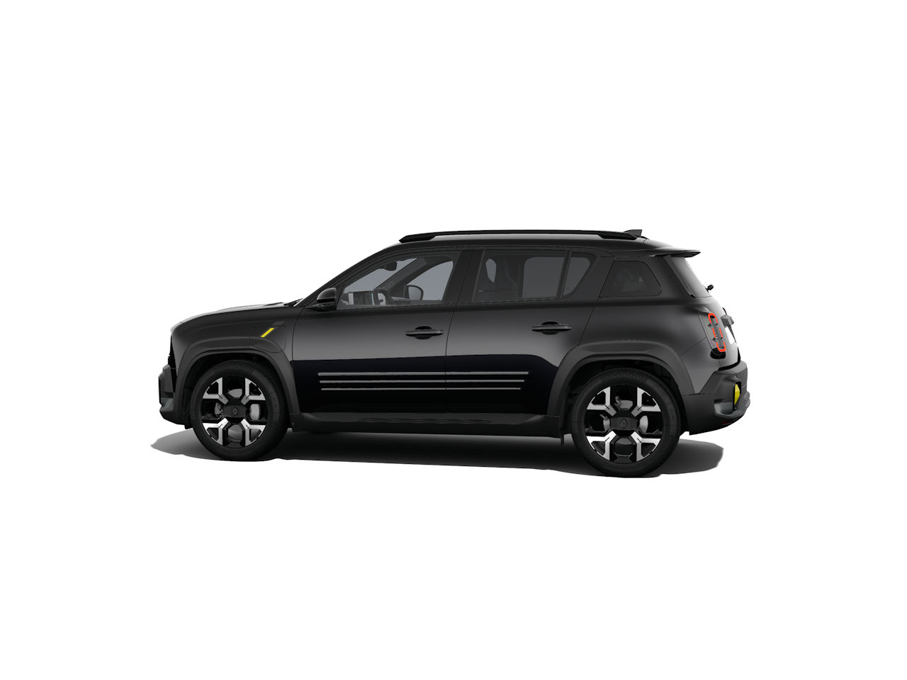 Renault Renault 4 E-Tech elektrisch