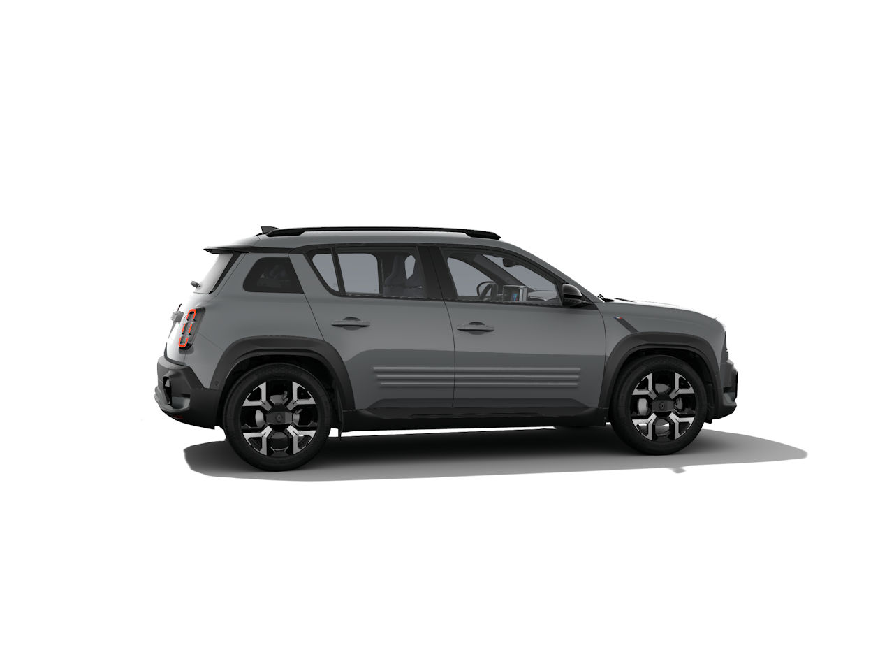 Renault Renault 4 E-Tech elektrisch