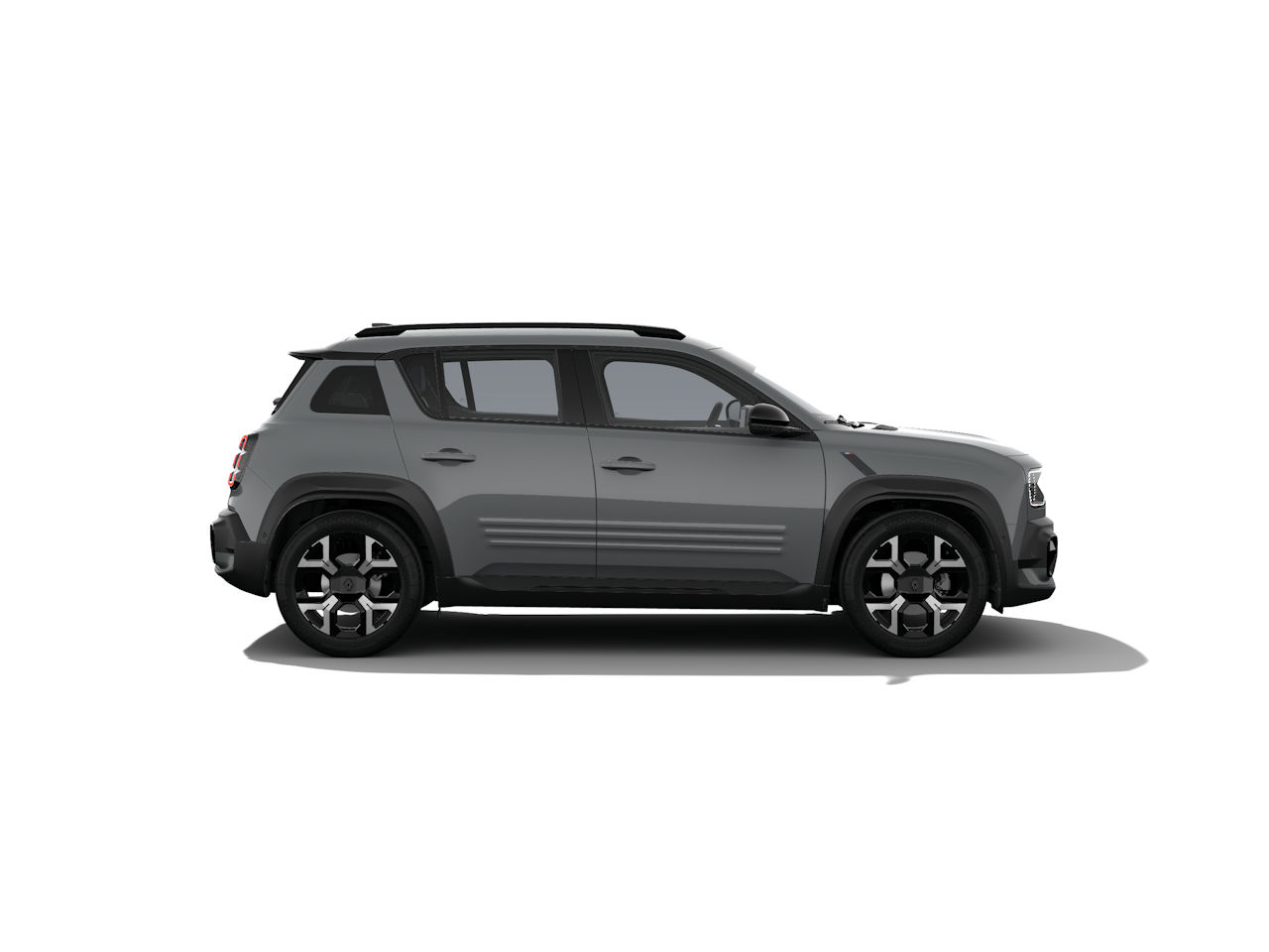 Renault Renault 4 E-Tech elektrisch