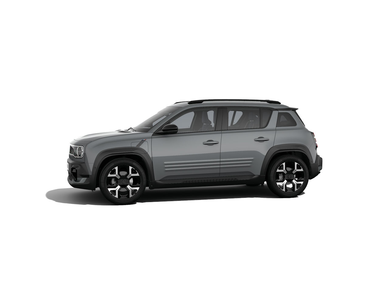 Renault Renault 4 E-Tech elektrisch