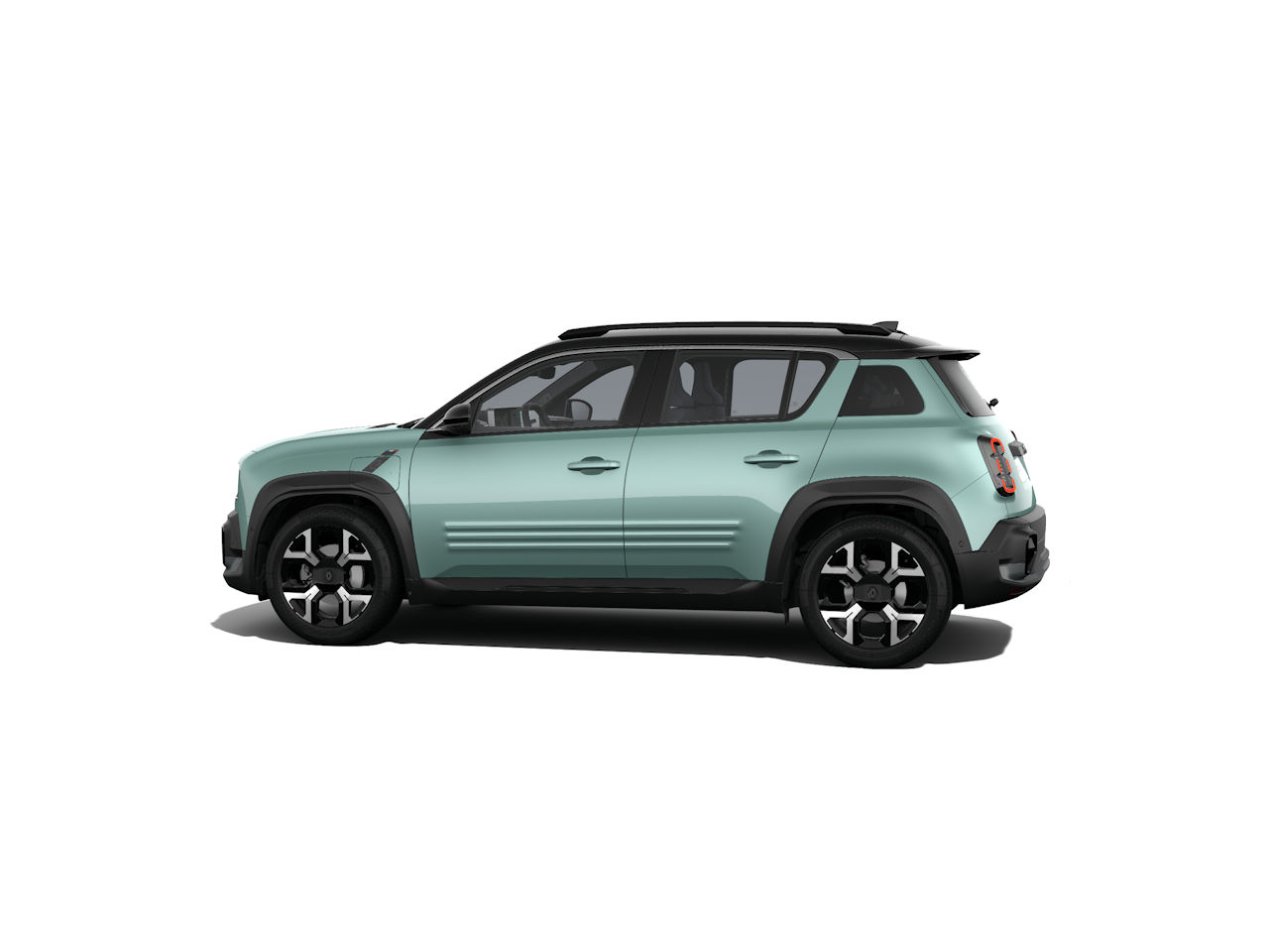 Renault Renault 4 E-Tech elektrisch