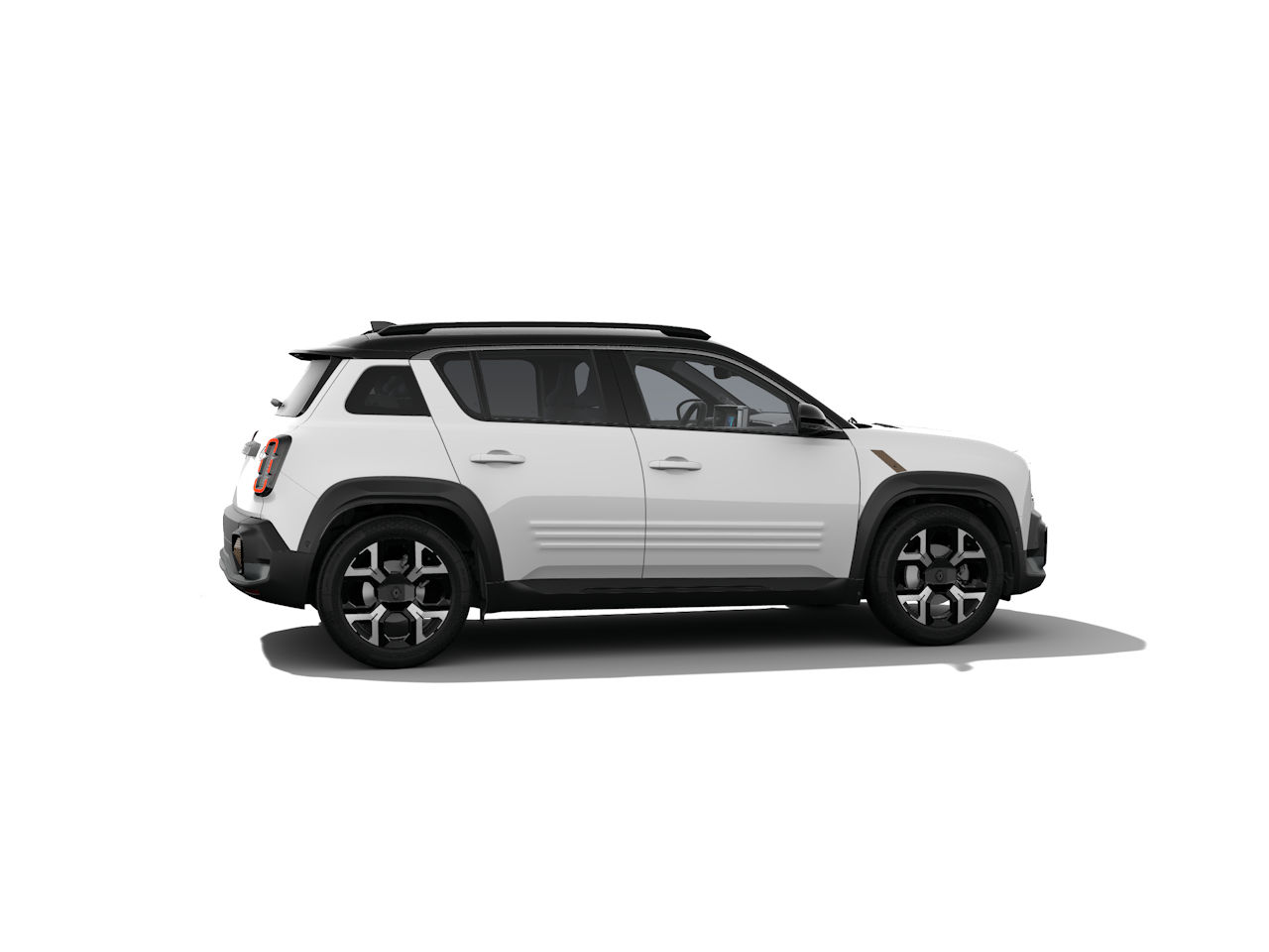 Renault Renault 4 E-Tech elektrisch