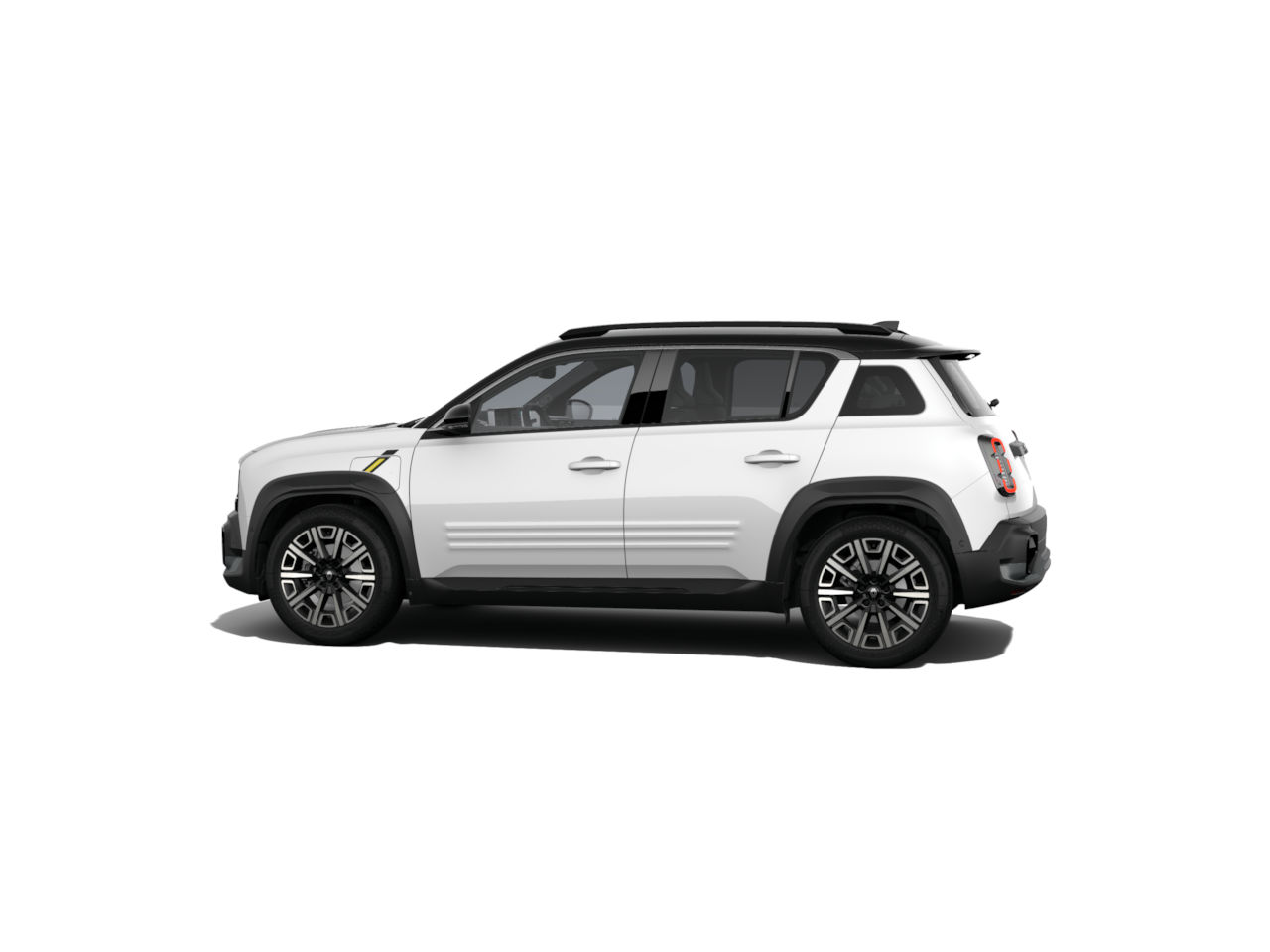 Renault Renault 4 E-Tech elektrisch