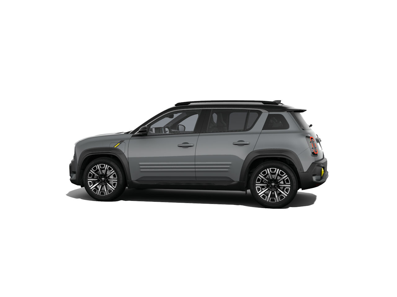 Renault Renault 4 E-Tech elektrisch