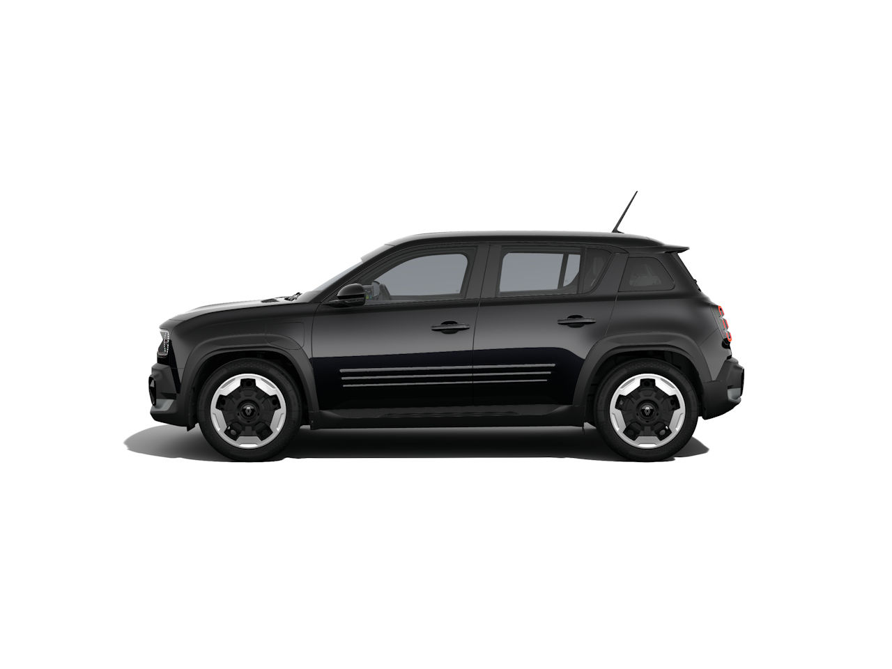 Renault Renault 4 E-Tech elektrisch