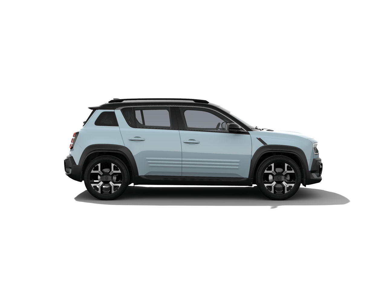 Renault Renault 4 E-Tech elektrisch