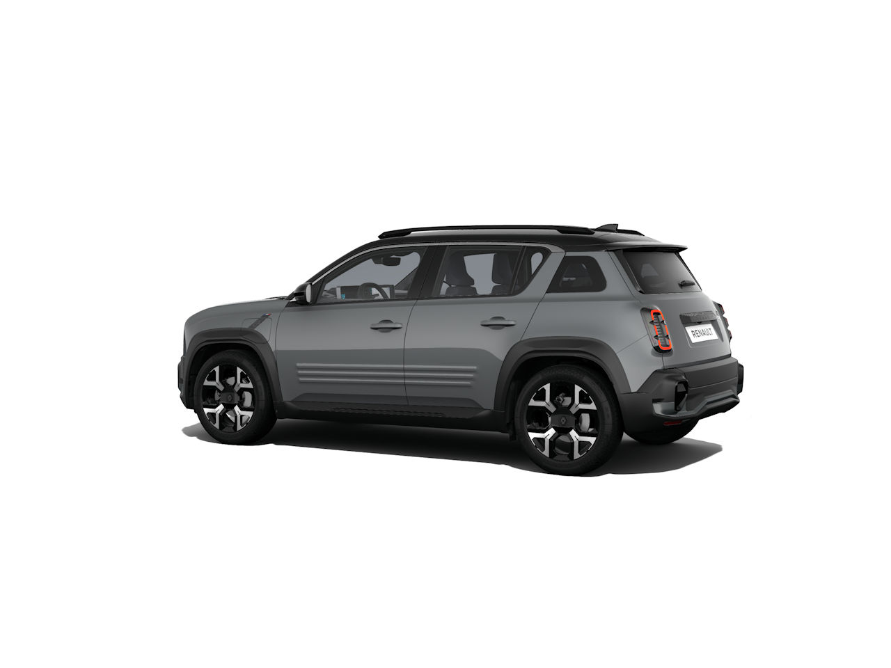 Renault Renault 4 E-Tech elektrisch