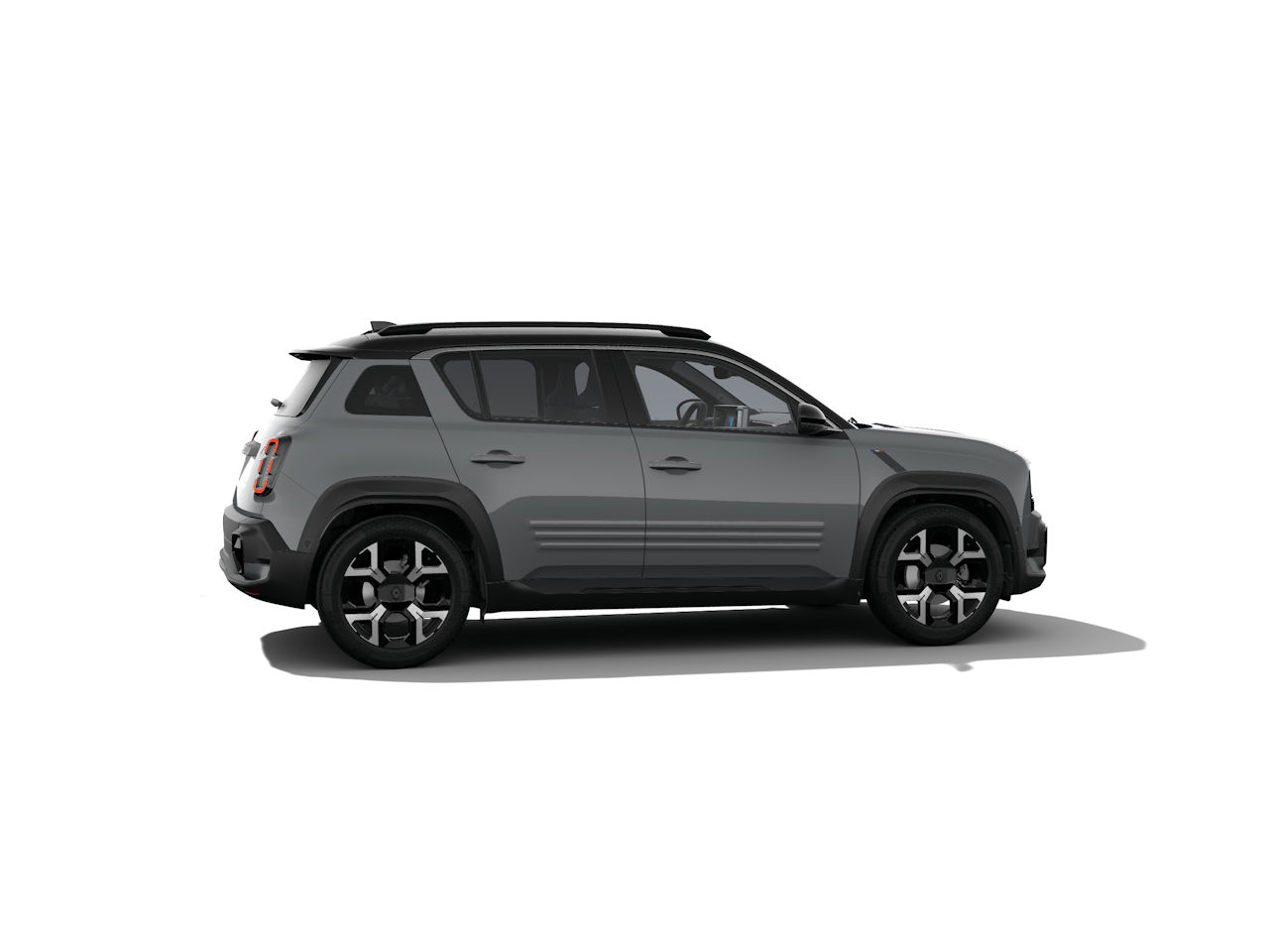 Renault Renault 4 E-Tech elektrisch