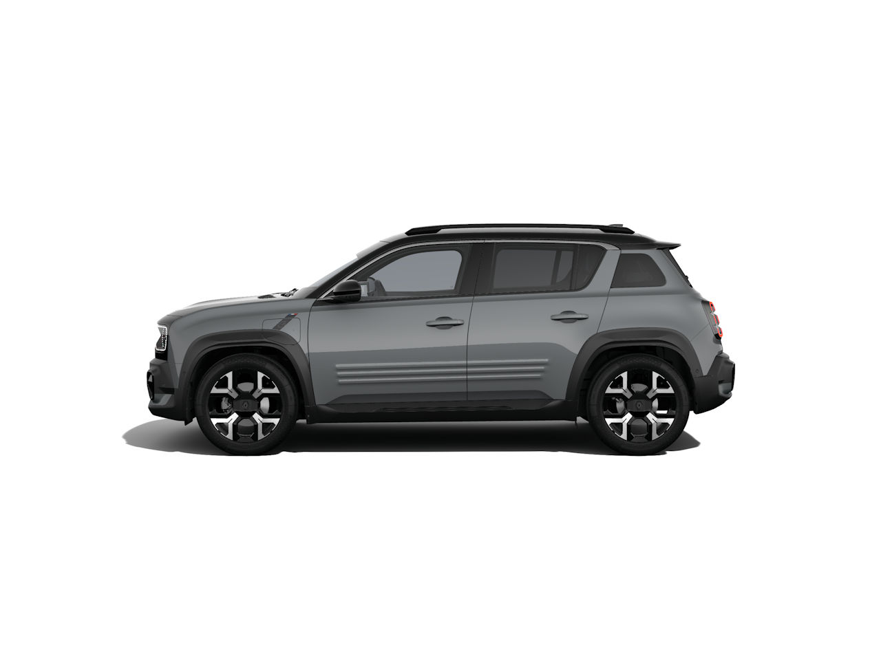 Renault Renault 4 E-Tech elektrisch