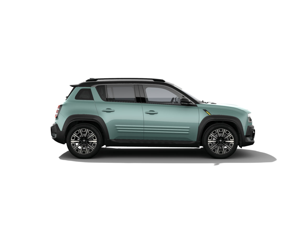 Renault Renault 4 E-Tech elektrisch