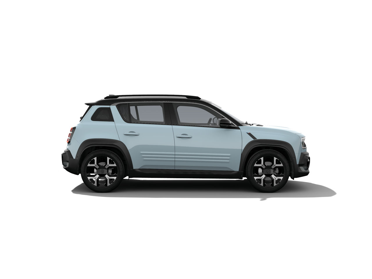 Renault Renault 4 E-Tech elektrisch