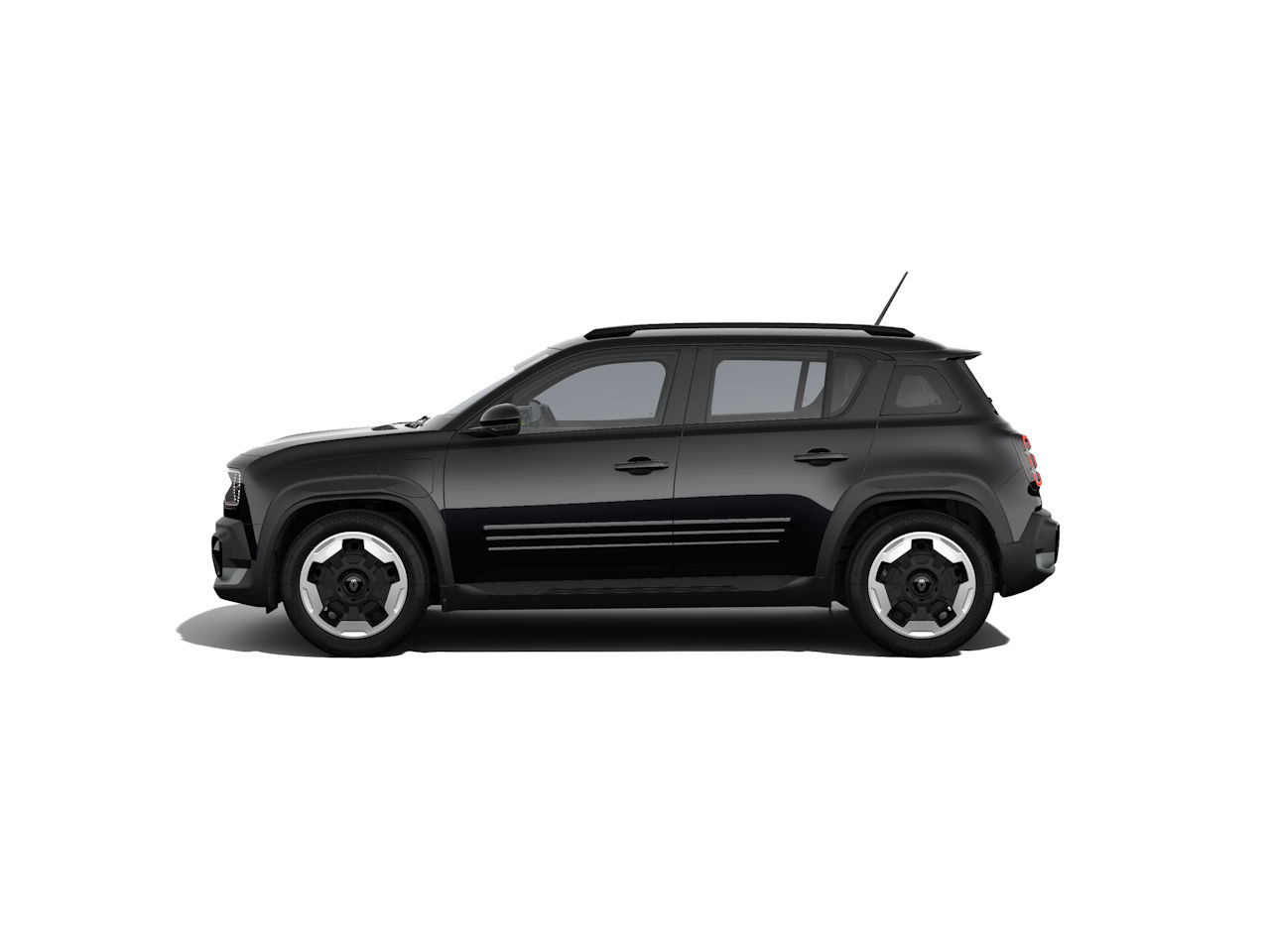 Renault Renault 4 E-Tech elektrisch