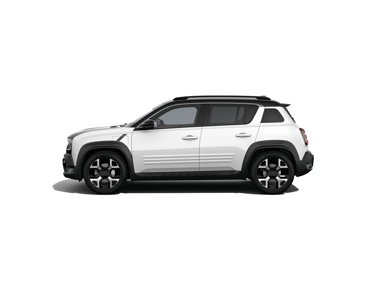 Renault Renault 4 E-Tech elektrisch