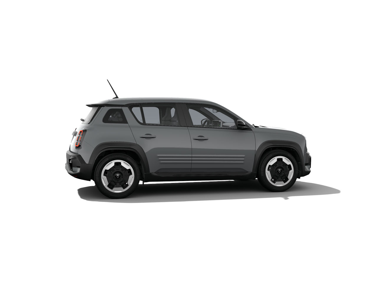 Renault Renault 4 E-Tech elektrisch