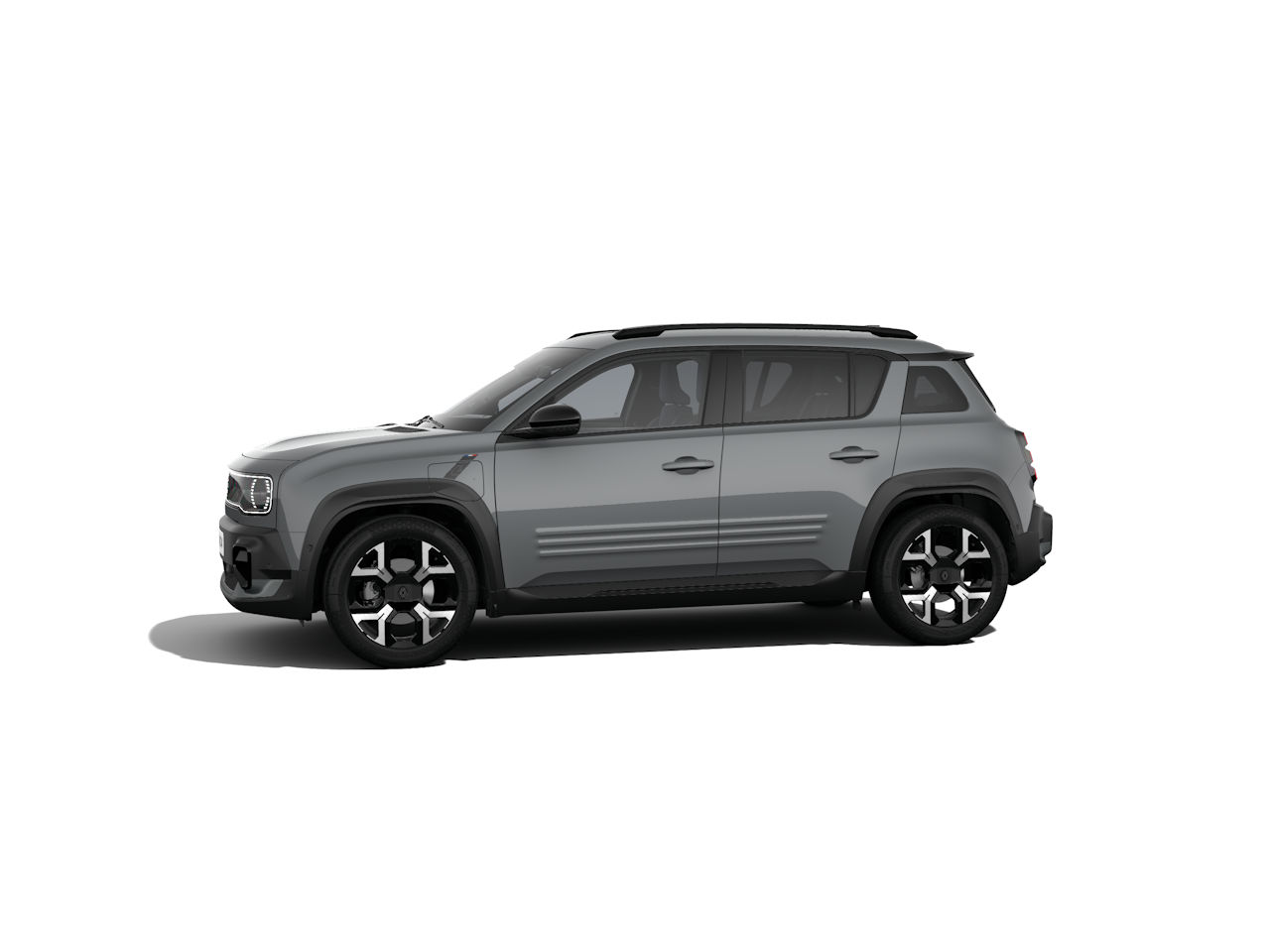 Renault Renault 4 E-Tech elektrisch