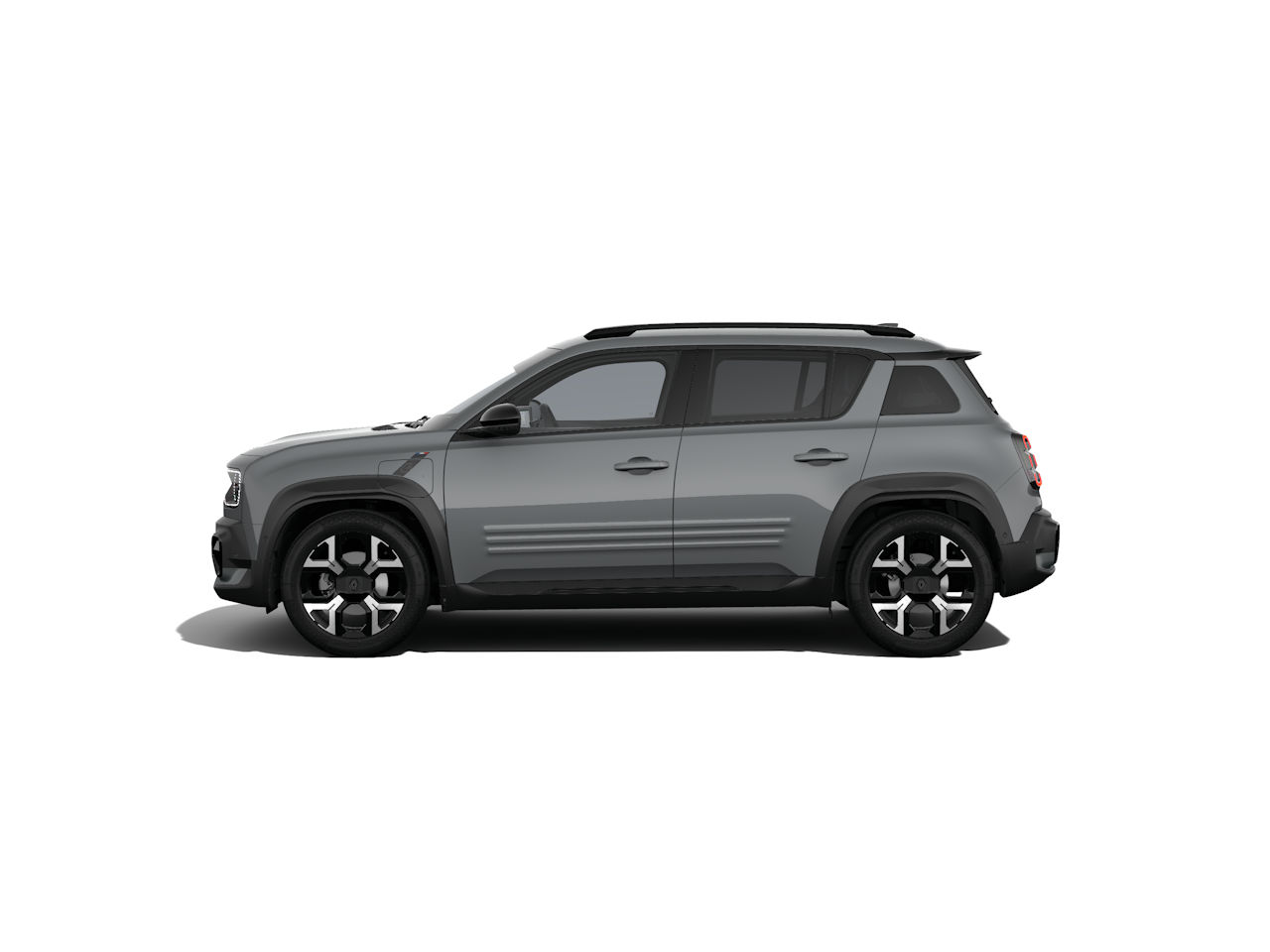 Renault Renault 4 E-Tech elektrisch