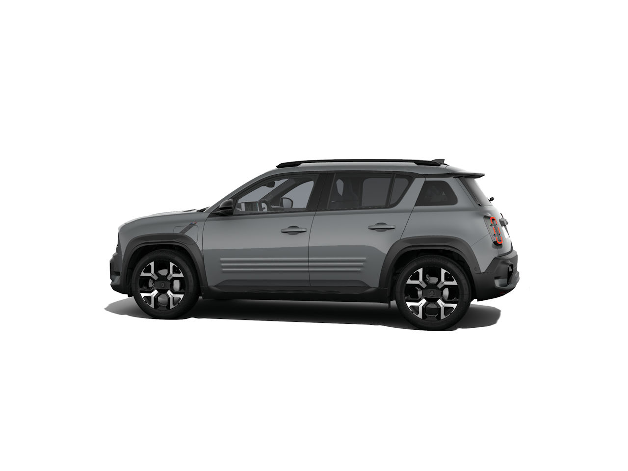 Renault Renault 4 E-Tech elektrisch