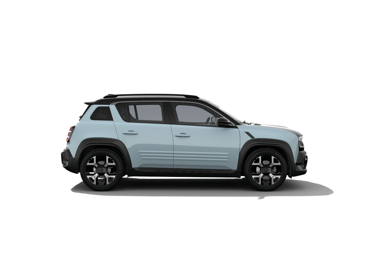 Renault Renault 4 E-Tech elektrisch