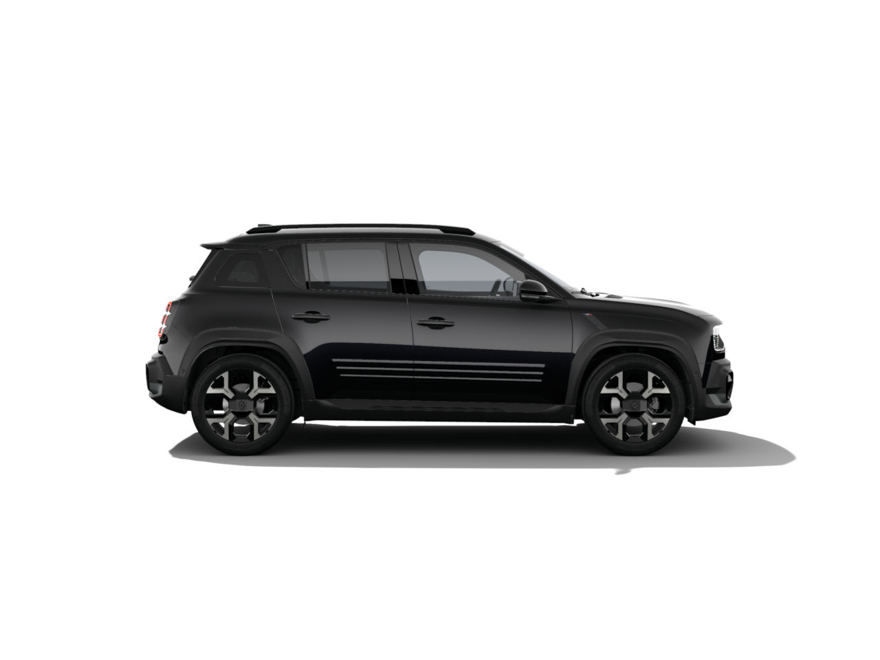 Renault Renault 4 E-Tech elektrisch