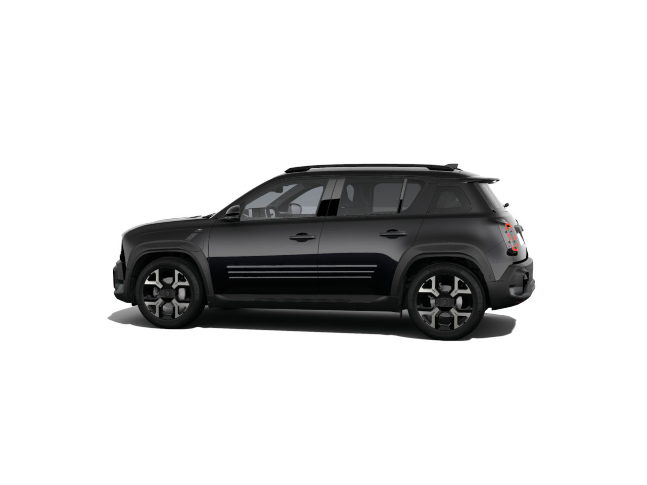 Renault Renault 4 E-Tech elektrisch