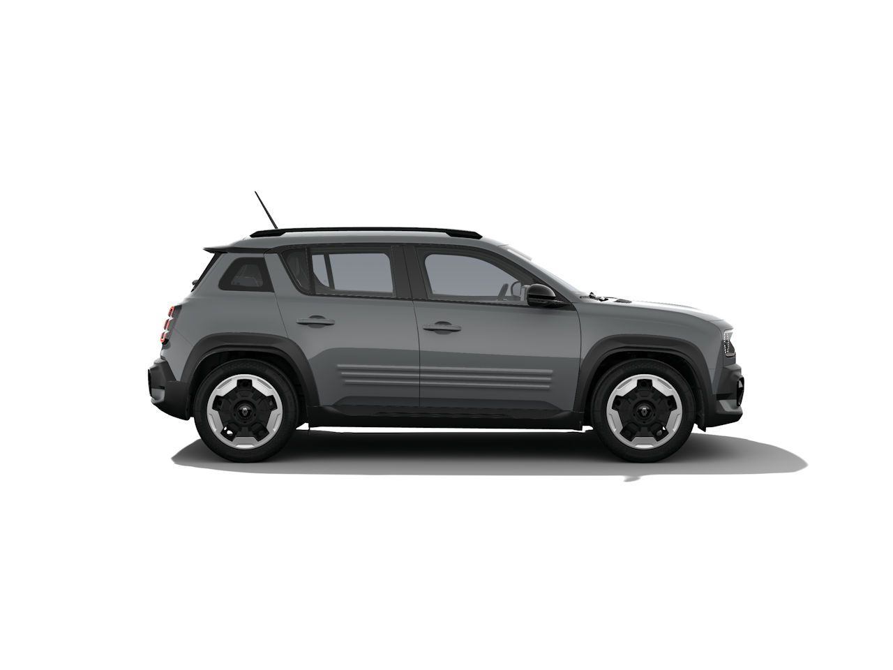 Renault Renault 4 E-Tech elektrisch