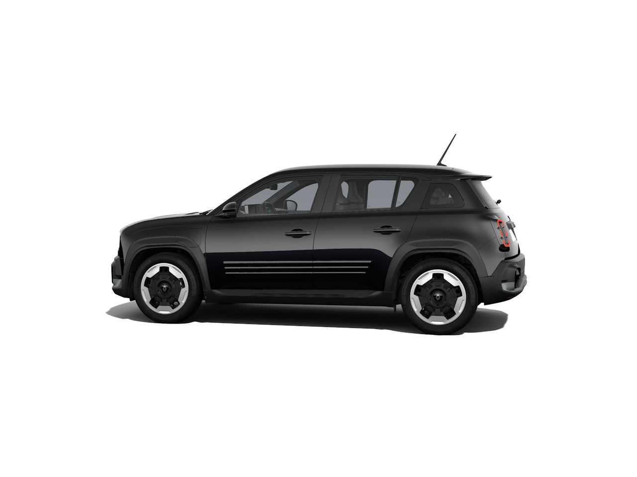 Renault Renault 4 E-Tech elektrisch