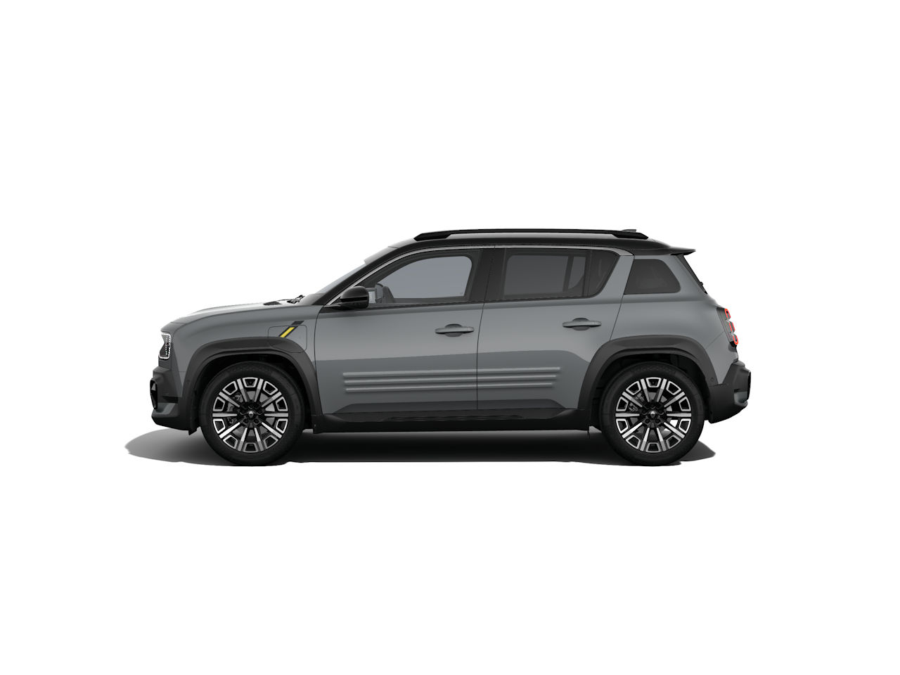 Renault Renault 4 E-Tech elektrisch