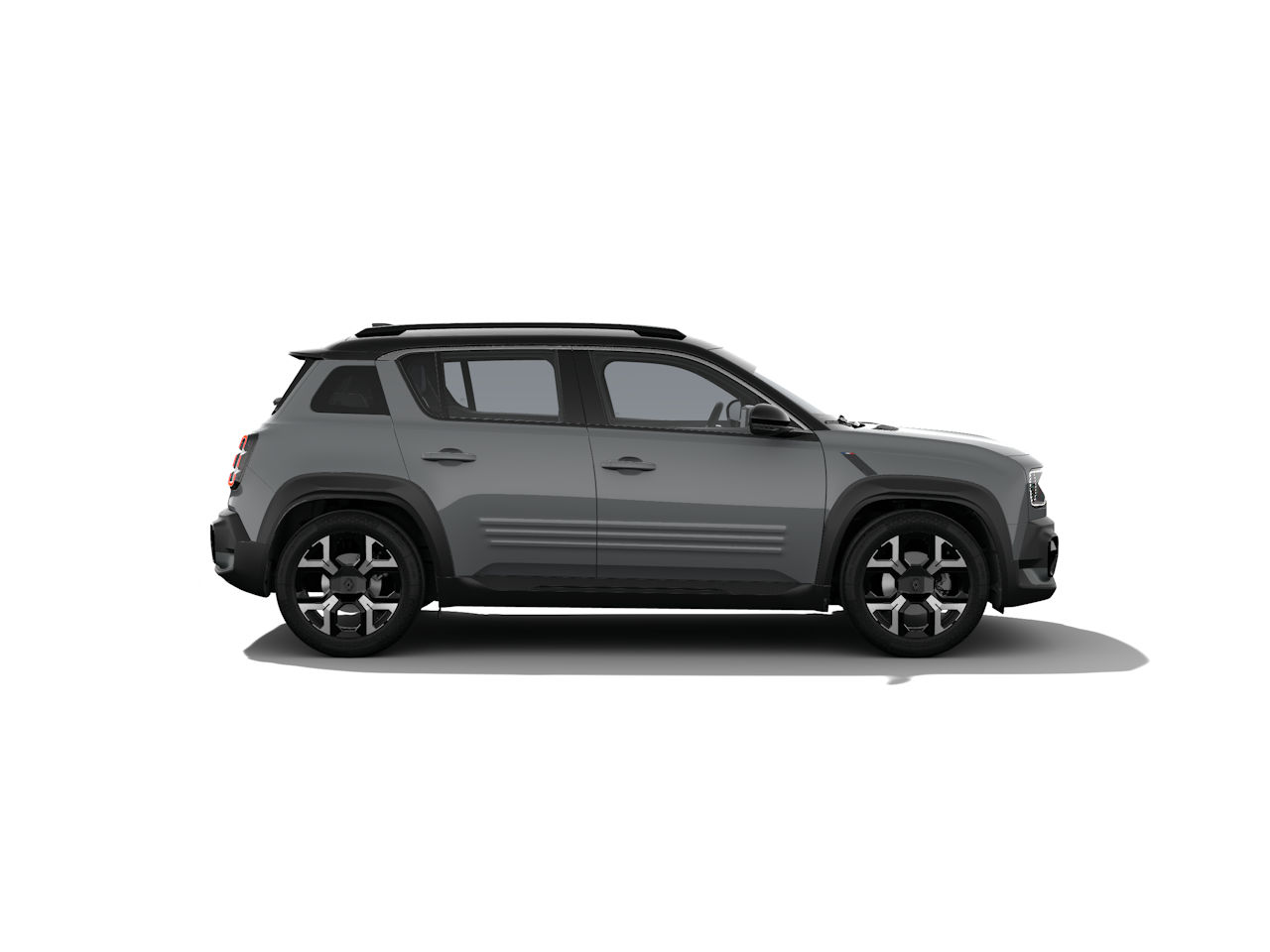 Renault Renault 4 E-Tech elektrisch