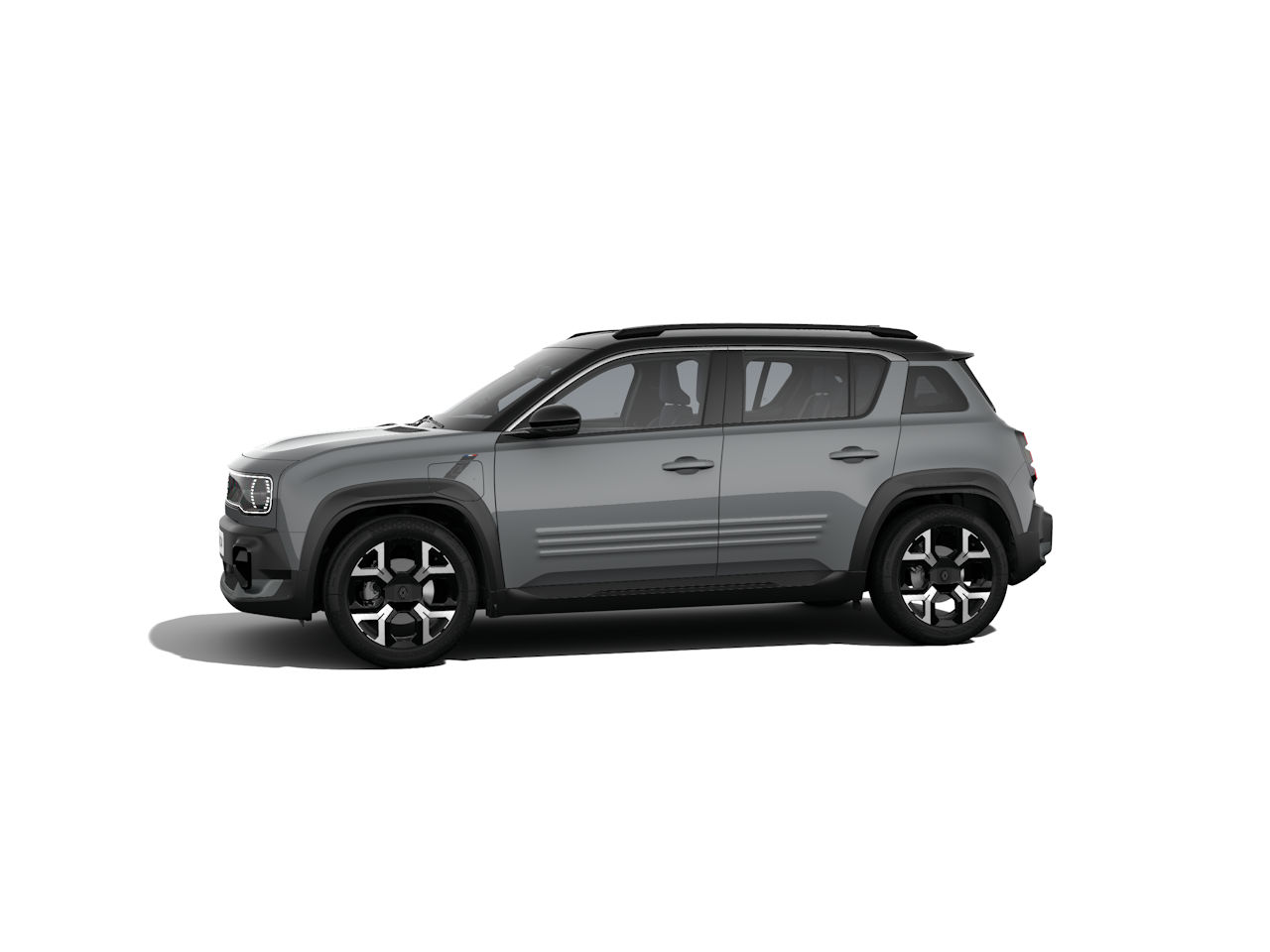 Renault Renault 4 E-Tech elektrisch