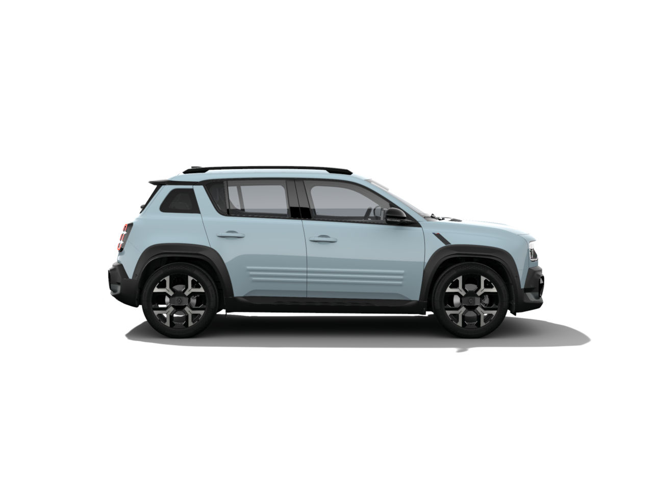 Renault Renault 4 E-Tech elektrisch