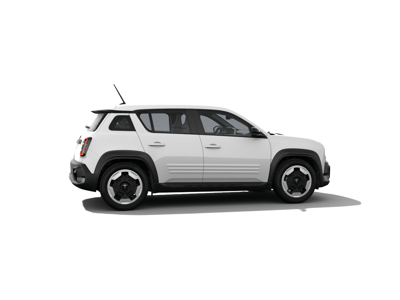 Renault Renault 4 E-Tech elektrisch