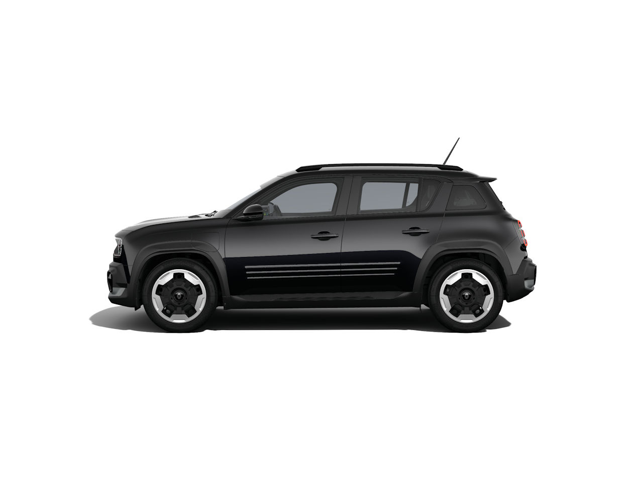 Renault Renault 4 E-Tech elektrisch