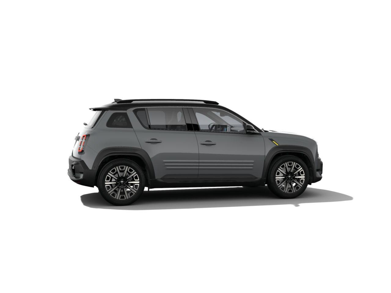 Renault Renault 4 E-Tech elektrisch