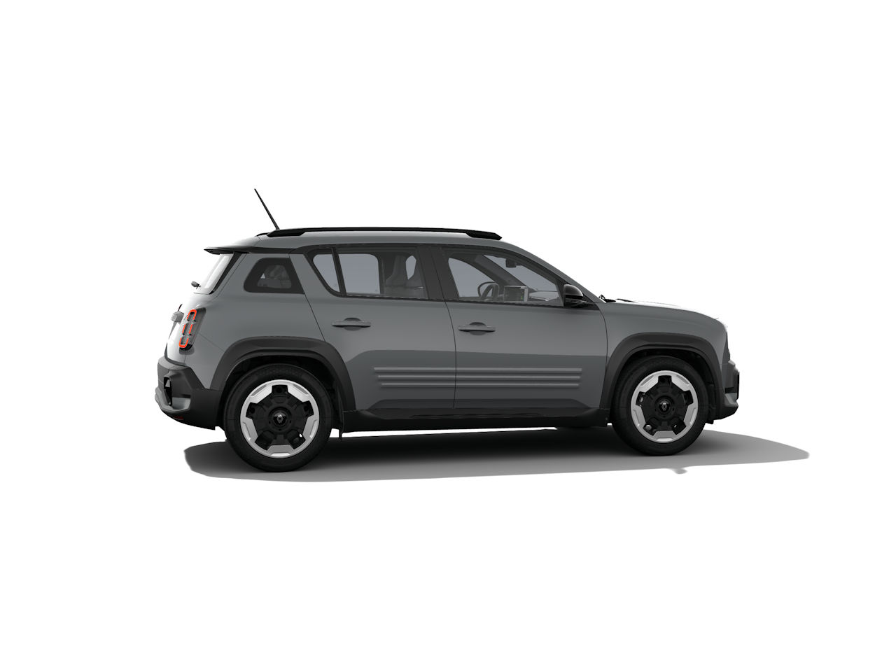 Renault Renault 4 E-Tech elektrisch